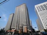 品川シーサイドビュータワーⅠ 13階 1318