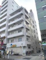 ハイマート西池袋