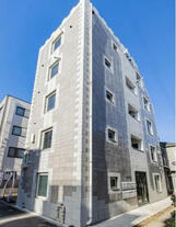 アイリス東大前