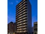 Brillia ist 新御徒町 11階 1101