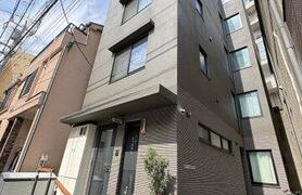 Seasons Residence四谷三丁目