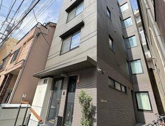 Seasons Residence四谷三丁目