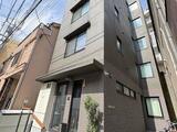 Seasons Residence四谷三丁目 4階