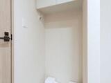 パークアクシス元麻布 1階 105