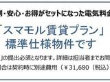 アーバネックス錦糸町Ⅱ 5階 504