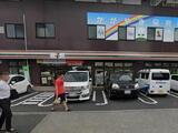 アイビハイツ南品川 9階 910