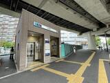 グランドシティタワー池袋 15階 1512