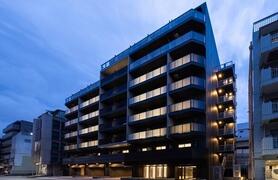 アジュールテラス住吉