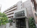 ルミエール祐天寺 2階 201