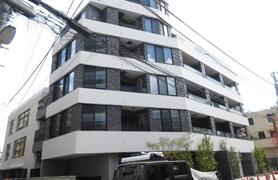 クリオラベルヴィ不動前グランクラス