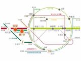 プラウドフラット渋谷笹塚 7階 703