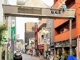 ウエストサイド中山道 11階 1103