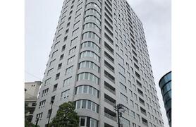 青山ザ・タワー