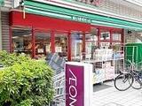 プライムヒル哲学堂 1階 101