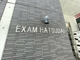エクサム初台 1階 0401