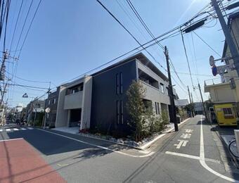 MARK Place 五本木