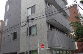 アルメリア清澄白川