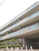 大井仙台坂パークハウス