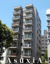 コスモリード南麻布