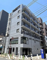 グランドメルシー水天宮