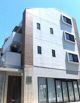 サムデイ不動前