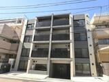 SOLASIA residence 武蔵小山 1階 102 トップ画像