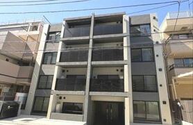 SOLASIA residence 武蔵小山