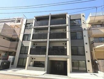 SOLASIA residence 武蔵小山