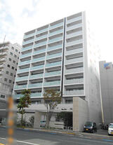 アトラス押上桜花テラス