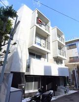 コスモAoi神楽坂