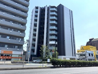 TOMORE品川中延