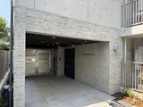 GranDuo品川中延 駐車場