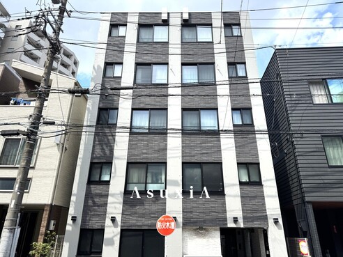 プライムブリス文京春日