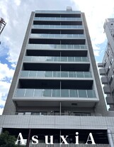 クレヴィア本郷春日ステーションフロント