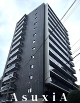 コートレジデンス南大塚