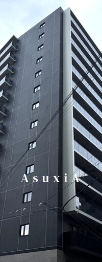 コートレジデンス南大塚