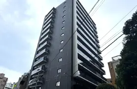 コートレジデンス南大塚