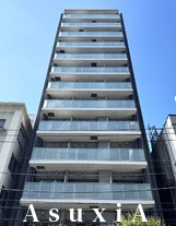 コンフォリア神楽坂DEUX