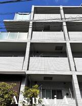 コンフォリア神楽坂