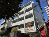 コンフォリア神楽坂