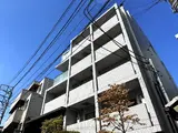 コンフォリア神楽坂