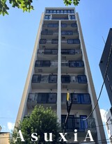 ハイグラウンド神楽坂