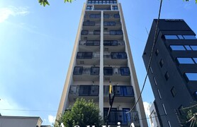 ハイグラウンド神楽坂