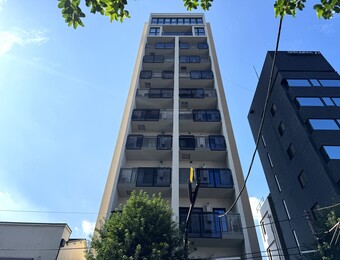 ハイグラウンド神楽坂