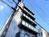 クラリティア板橋本町 トップ画像