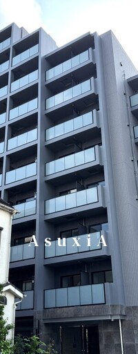 ベルシード板橋本町プレミアⅡ