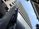 ヒューリック板橋 外観