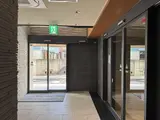 フェルデタワー エントランス