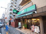 Grandeur参宮橋 2階 201