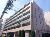 フルーヴ押上 6階 606